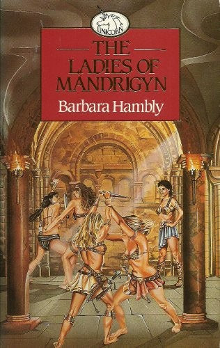 The Ladies of Mandrigyn