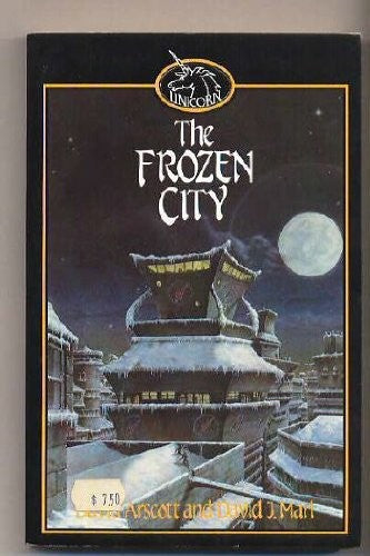 Frozen City