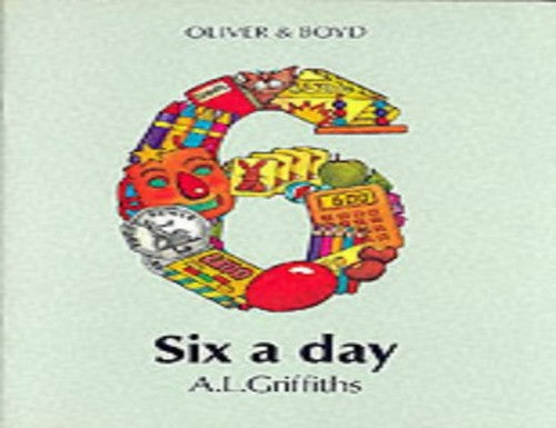 06 a Day 2nd. Edition