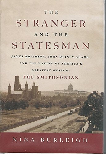 The Stranger and the Statesman