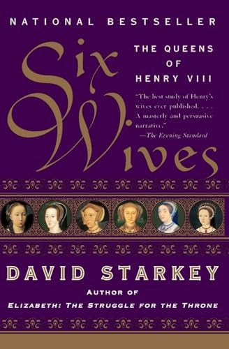 Six Wives