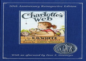 Charlotte's Web 