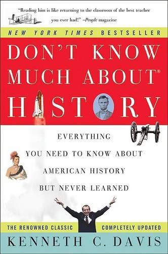 Don't Know Much About History