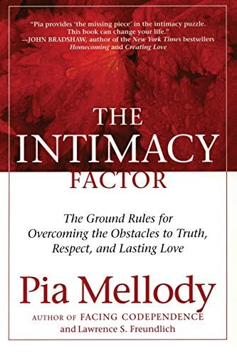 The Intimacy Factor