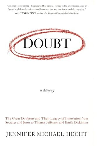 Doubt
