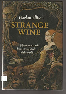 Strange Wine 