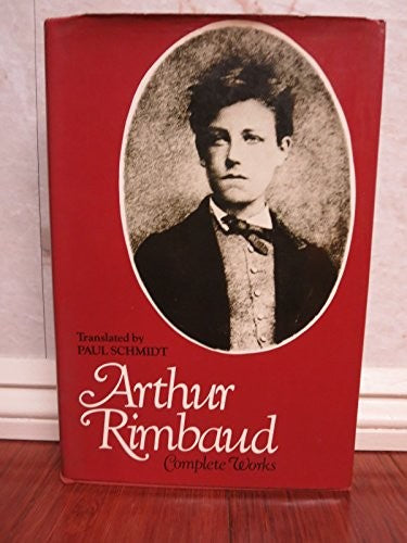 Arthur Rimbaud