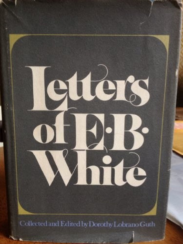 Letters