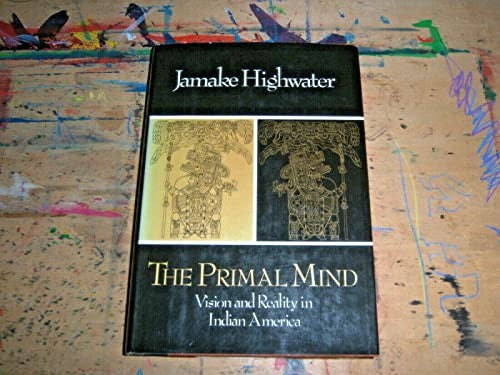 The Primal Mind