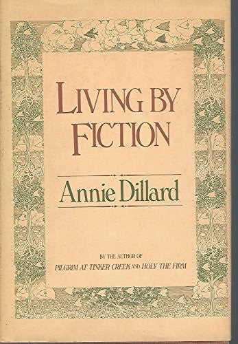 Living by Fiction