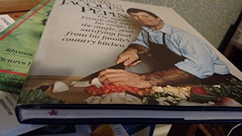Everyday Cooking with Jacques Pepin