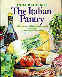 Italian Pantry 