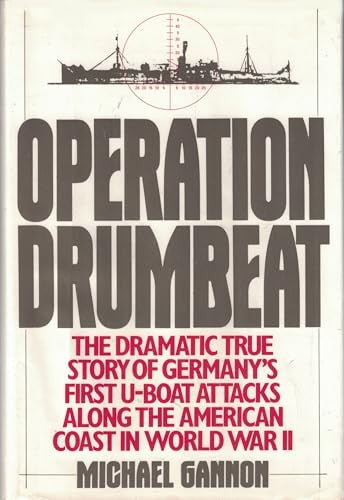 Operation Drumbeat