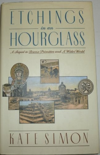 Etchings in an Hourglass
