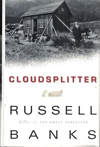 Cloudsplitter