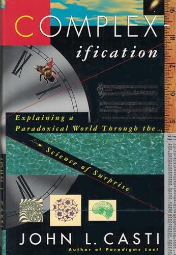 Complexification