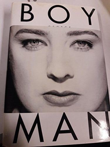 Take It Like a Man