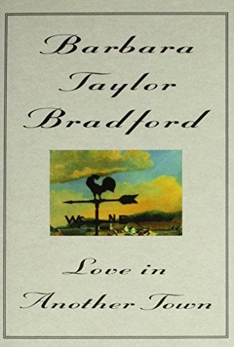 Love in Another Town