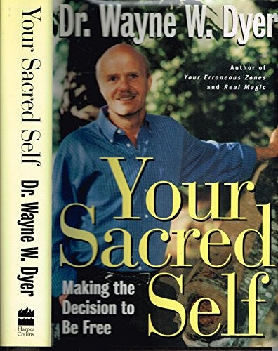 Your Sacred Self