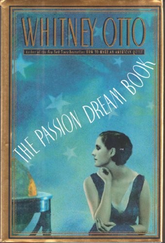 The Passion Dream Book