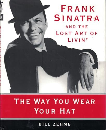 The Way You Wear Your Hat