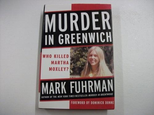 Murder in Greenwich