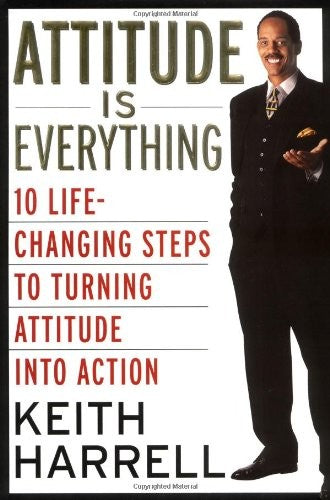 Attitude is Everything