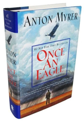 Once an Eagle