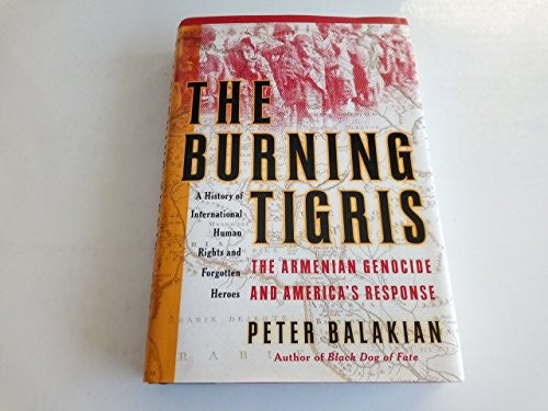 The Burning Tigris