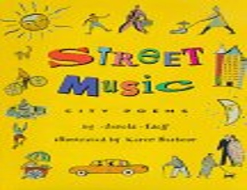 Street Music