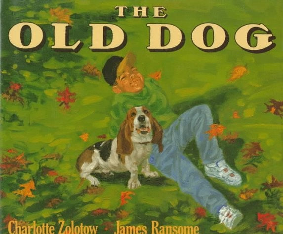 The Old Dog