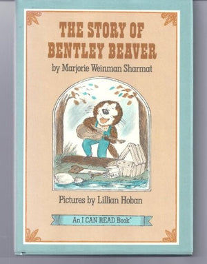 The Story of Bentley Beaver