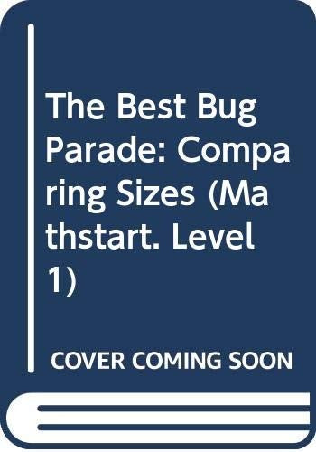 The Best Bug Parade