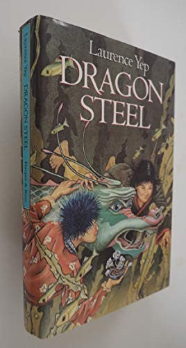 Dragon Steel