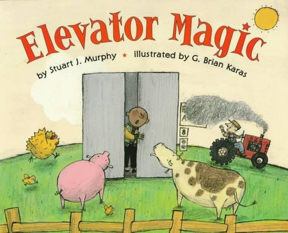 Elevator Magic