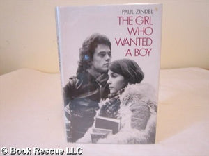 The Girl Who Wanted a Boy 