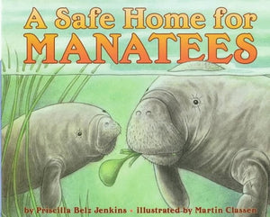 A Safe Home for Manatees