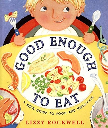Good Enough to Eat