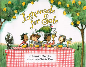 Lemonade for Sale