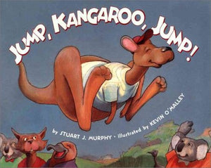 Jump, Kangaroo, Jump