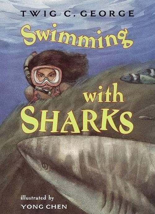 Swimming with Sharks