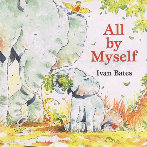 All by Myself