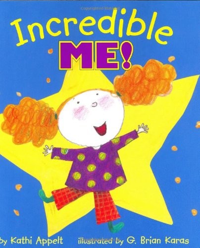 Incredible Me!