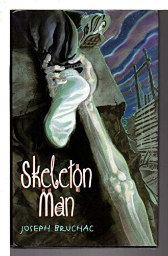 Skeleton Man