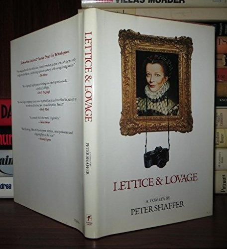 Lettice & Lovage