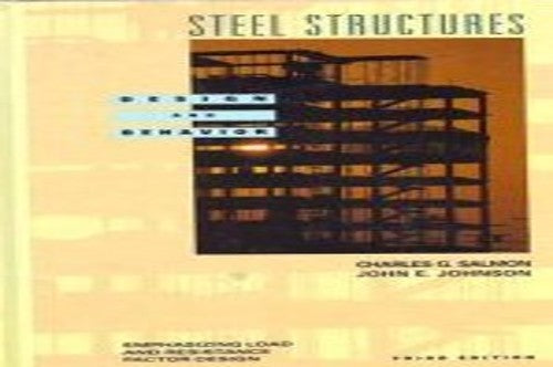 Steel Structures