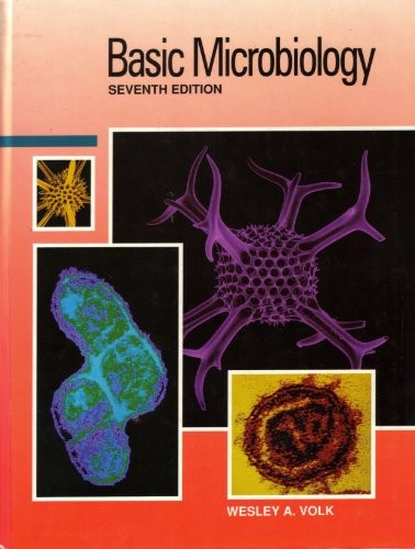 Basic Microbiology