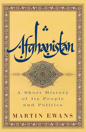 Afghanistan