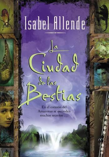 Ciudad De Las Bestias,La