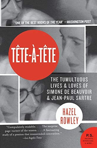 Tete-A-Tete